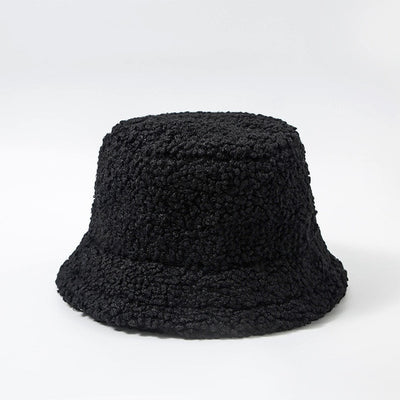 Bob Fourrure Mouton Urbain