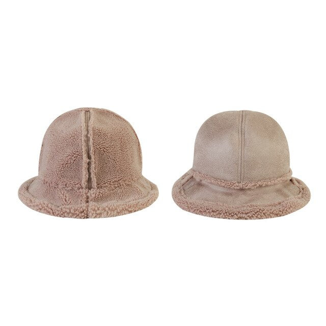 Chapeau Hiver Pour Femme | Bob Nation