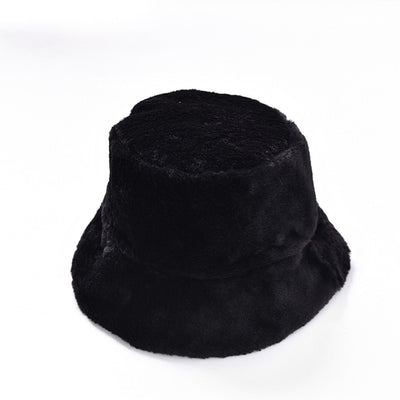Bob Fourrure Street-chic Hivernale