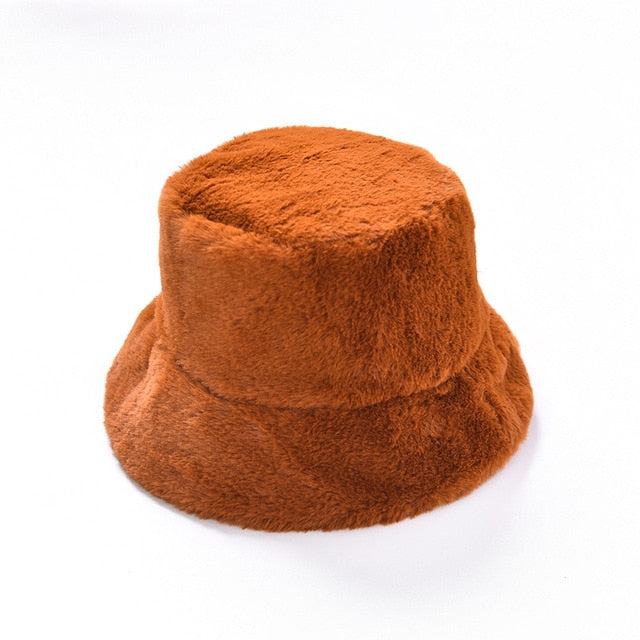 Bob Fourrure Street-chic Hivernale