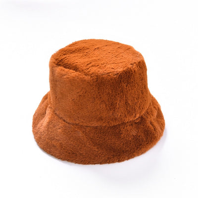 Bob Fourrure Street-chic Hivernale