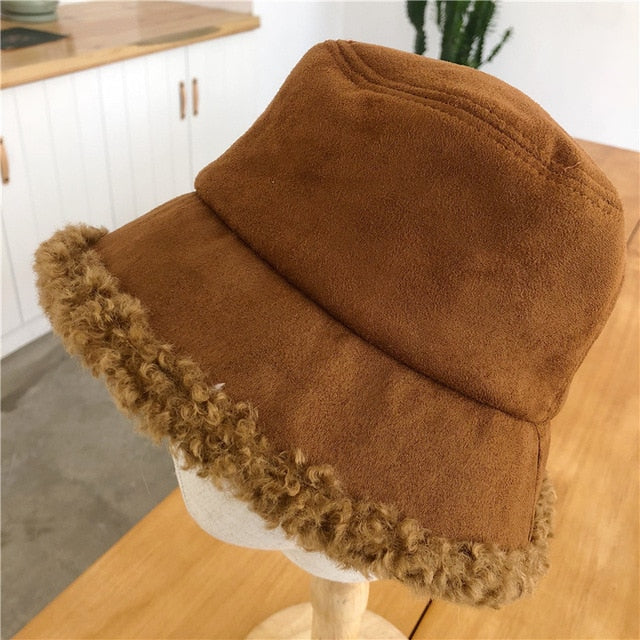 Chapeau Hiver Fourrure | Bob Nation