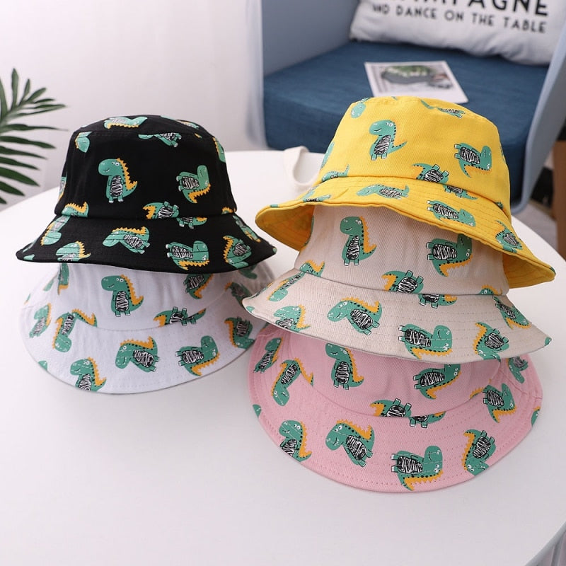 Bob Bébé Rex le Dino