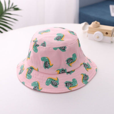 Bob Bébé Rex le Dino