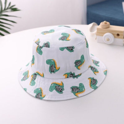 Bob Bébé Rex le Dino