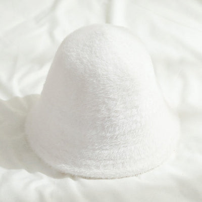 Bob Fourrure Coton Bio