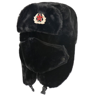 Chapka Militaire URSS