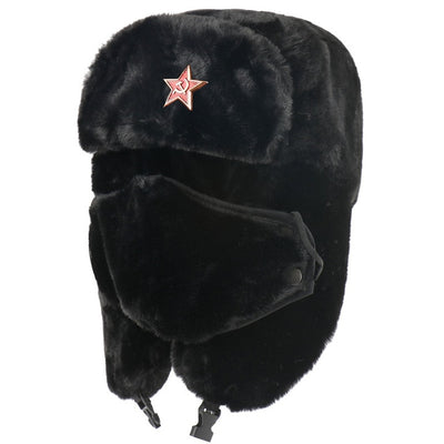 Chapka Armée Soviétique