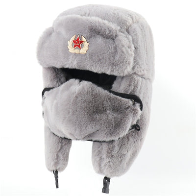 Chapka Militaire URSS