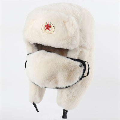 Chapka Militaire URSS