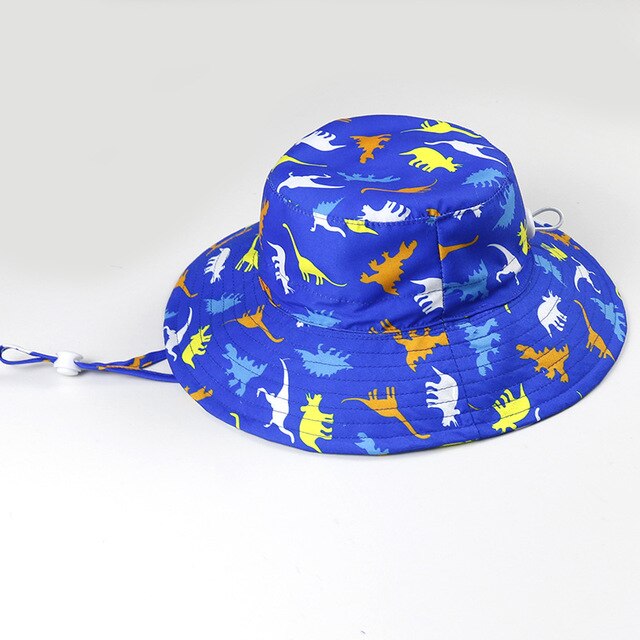 Bob Bébé Bleu Royal