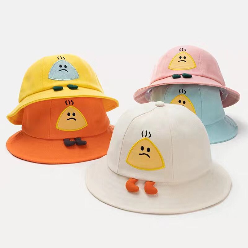 Bob Bébé Tendance Primaire
