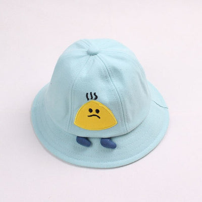 Bob Bébé Tendance Primaire