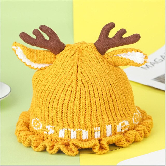 Bob Bébé Rennes de Noël