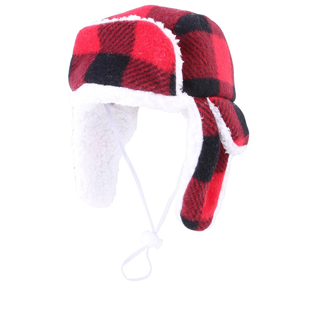 Bonnet pour Chien Québec XL