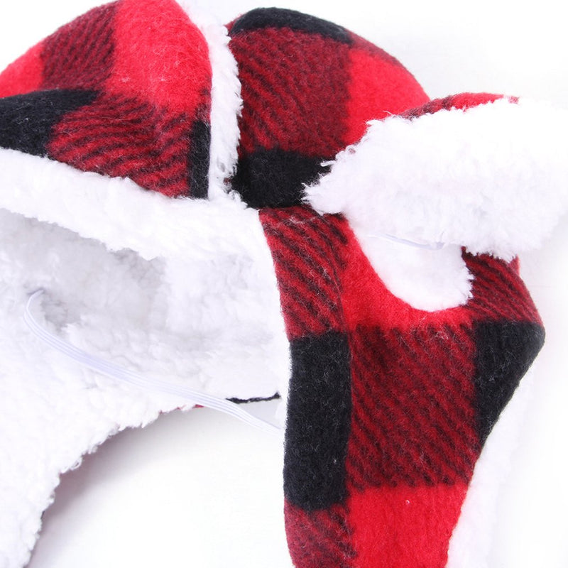 Bonnet pour Gros Chien | Bob Nation