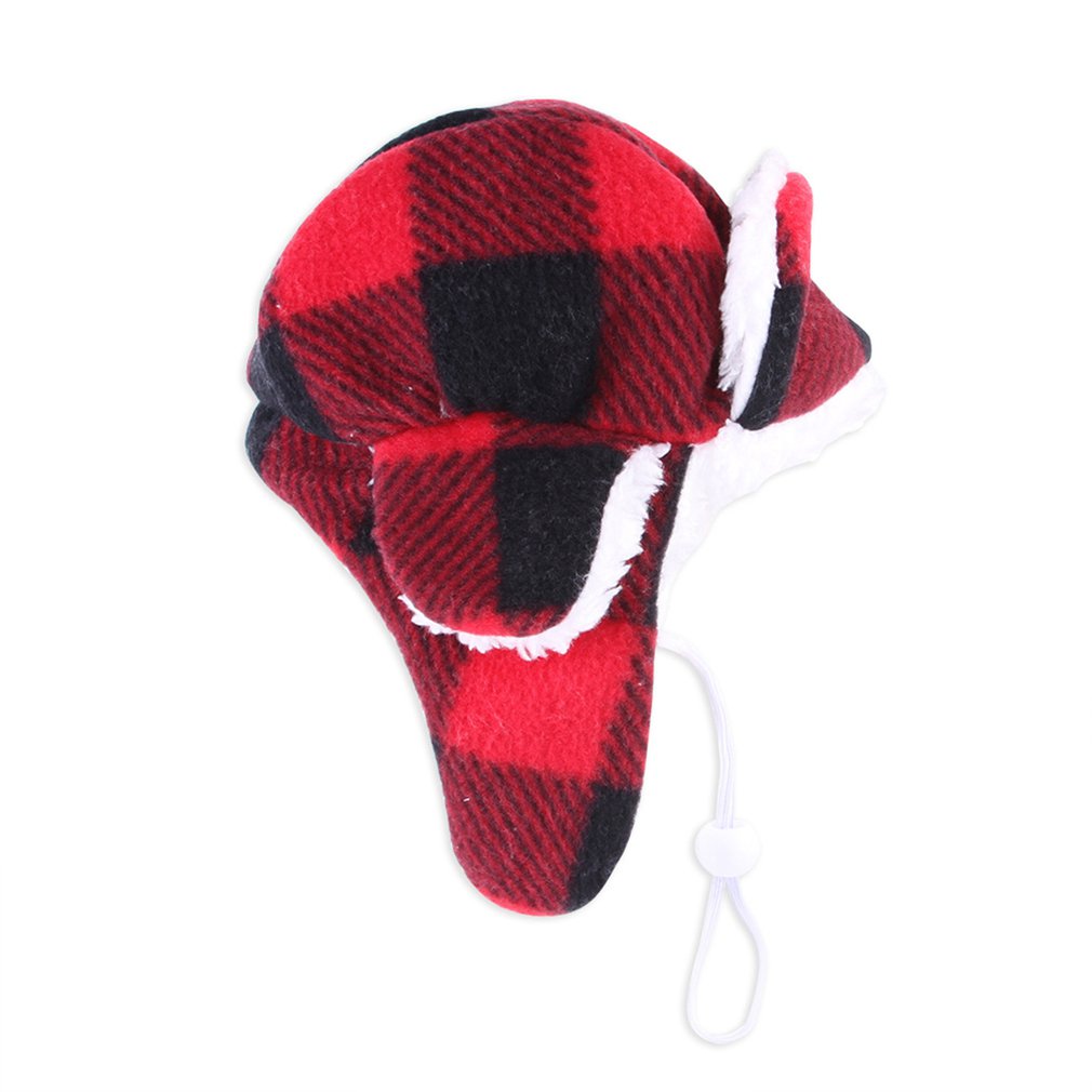 Bonnet pour Chien Québec XL