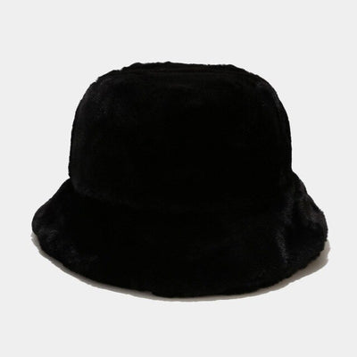 Bob Fourrure Uni Streetwear