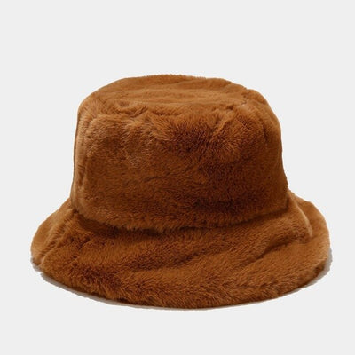 Bob Fourrure Uni Streetwear