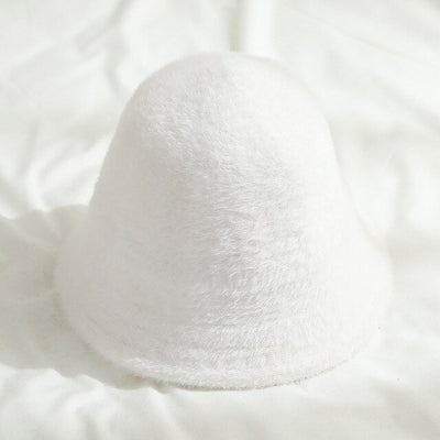 Bob Fourrure Style Kangol