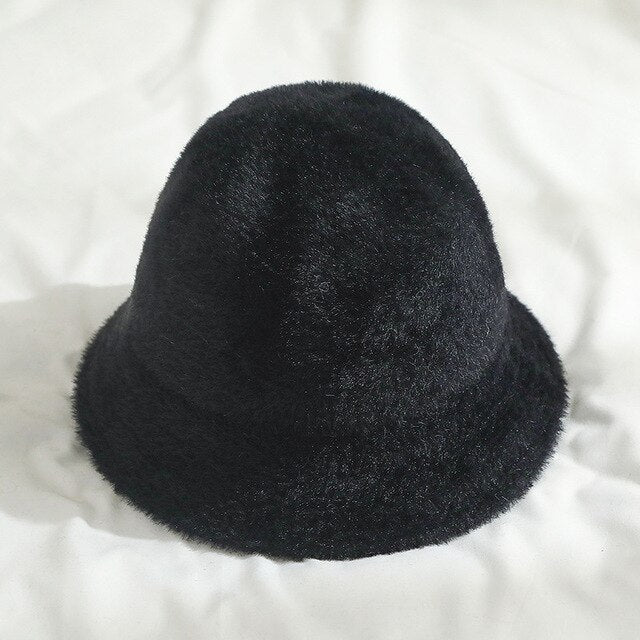 Bob Fourrure Style Kangol