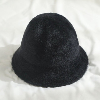 Bob Fourrure Style Kangol