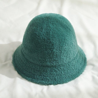 Bob Fourrure Style Kangol