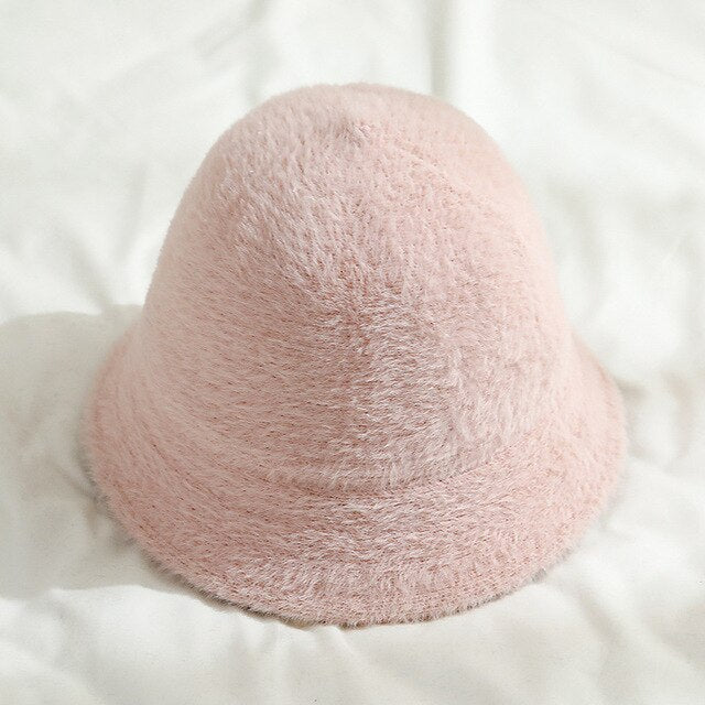Bob Fourrure Style Kangol