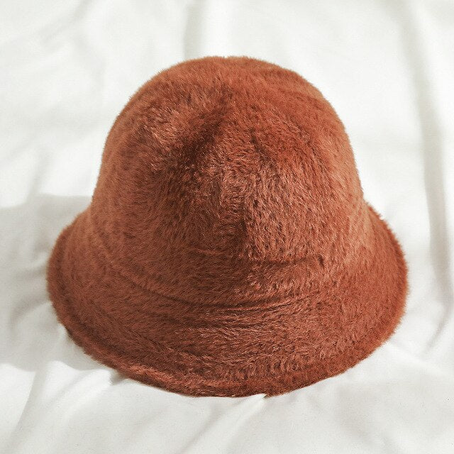 Chapeau de Fourrure Femme | Bob Nation