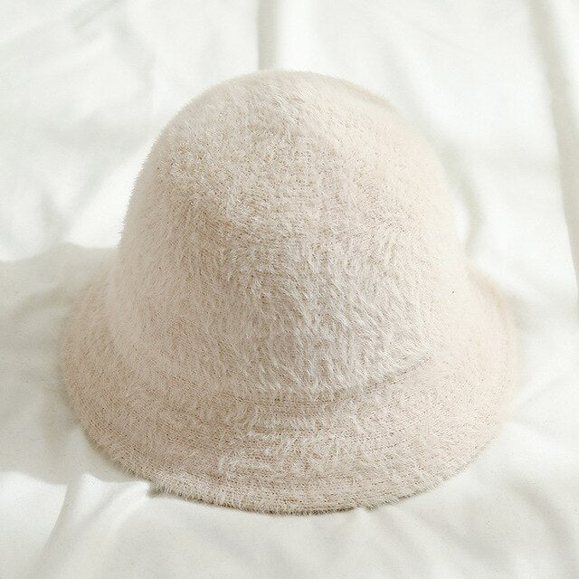Bob Fourrure Style Kangol