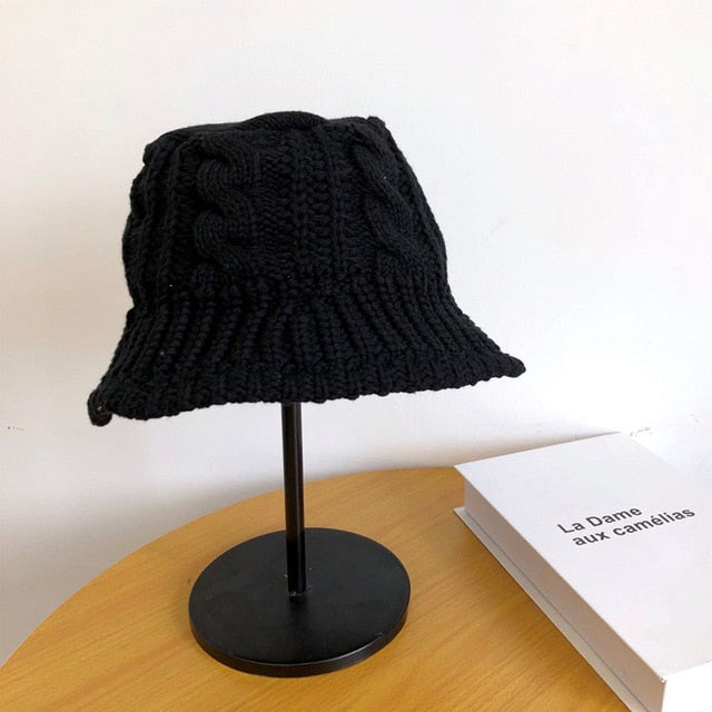 Bob Fourrure Tricot Lover's