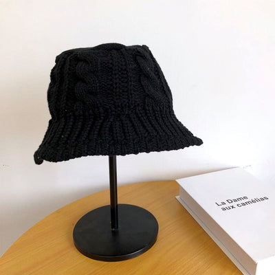 Bob Fourrure Tricot Lover's