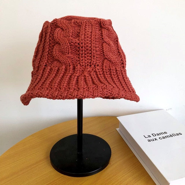 Bob Fourrure Tricot Lover's