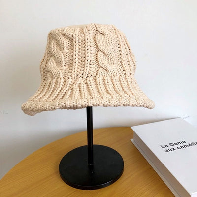 Bob Fourrure Tricot Lover's