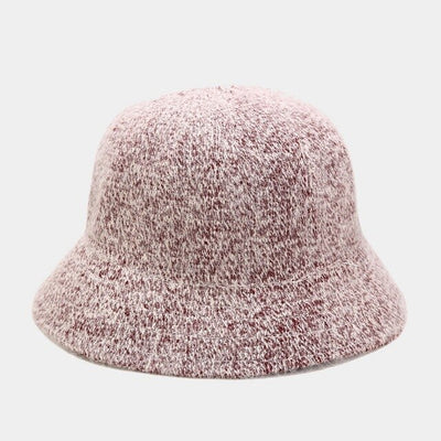 Bob Fourrure Pastel Luxueuse