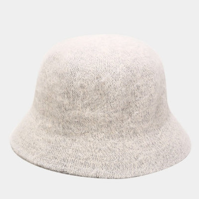 Bob Fourrure Pastel Luxueuse