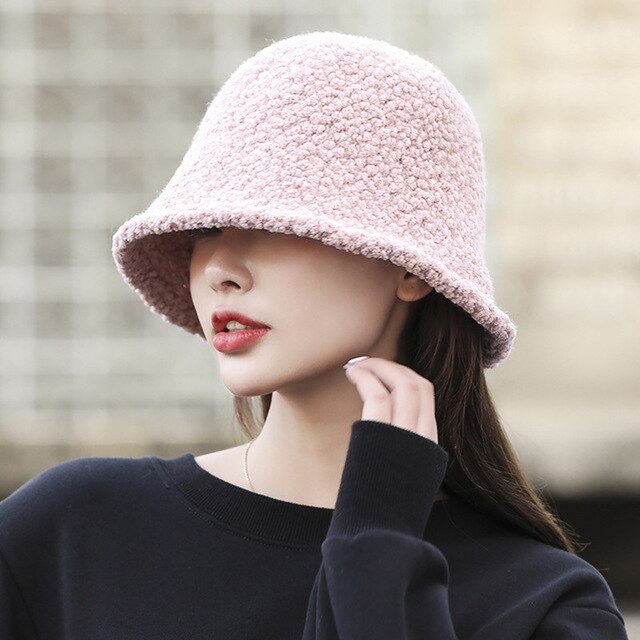 Bob Fourrure Tendance Luxueuse