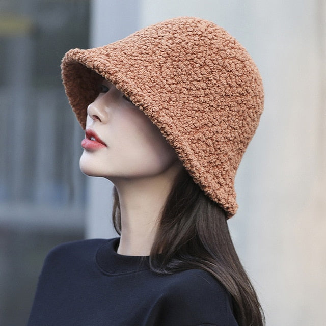 Chapeau Hiver Cérémonie | Bob Nation