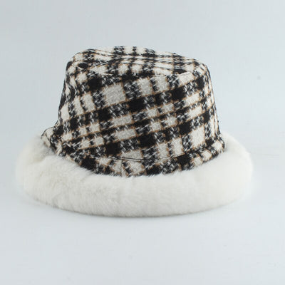 Bob Fourrure Classe Vichy