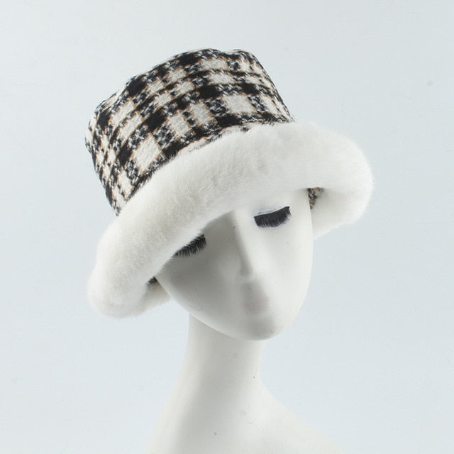Bob Fourrure Classe Vichy