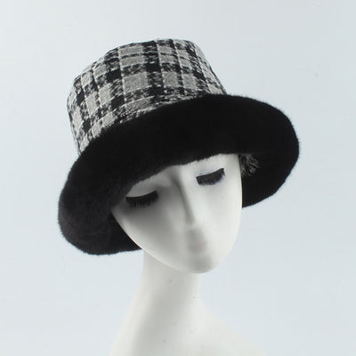 Bob Fourrure Classe Vichy