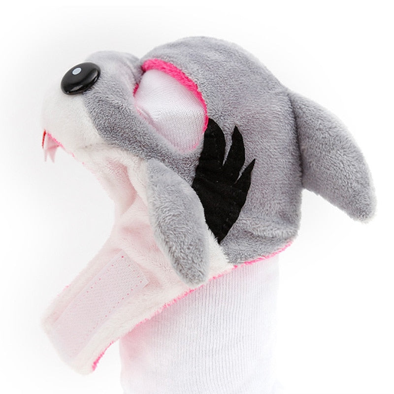 Bonnet Requin Chat | Bob Nation