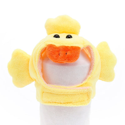 Bonnet pour Chat Bébé Canard