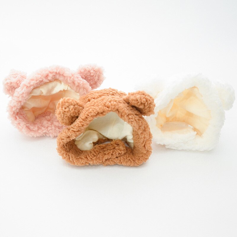 Bonnet pour Chien Oreilles & Costume