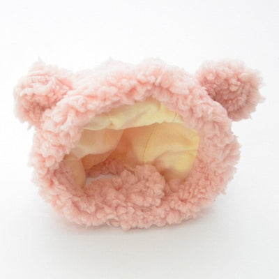 Bonnet pour Chien Oreilles & Costume