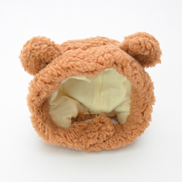 Bonnet pour Chien Oreilles & Costume