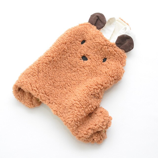 Bonnet pour Chien Oreilles & Costume