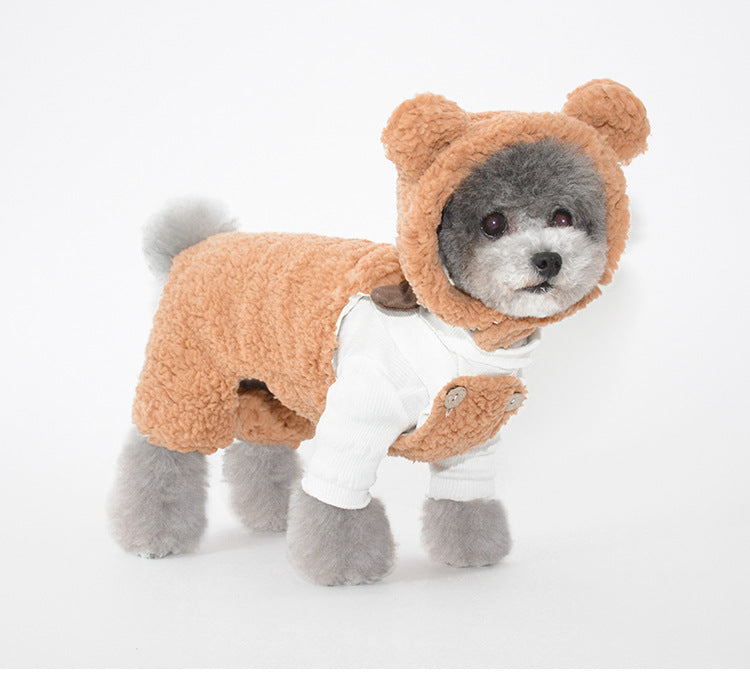 Bonnet Chien Oreille | Bob Nation
