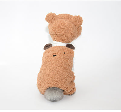 Bonnet pour Chien Oreilles & Costume