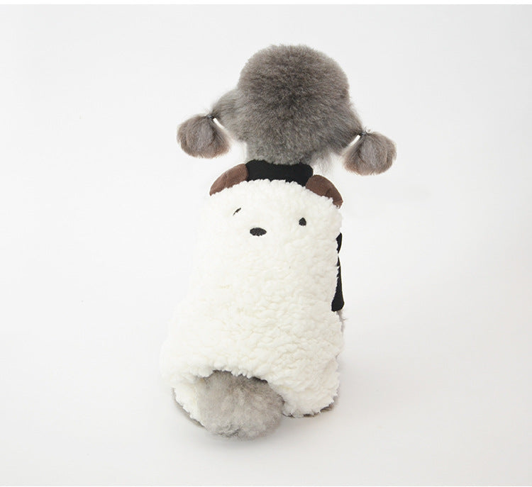 Bonnet pour Chien Oreilles & Costume